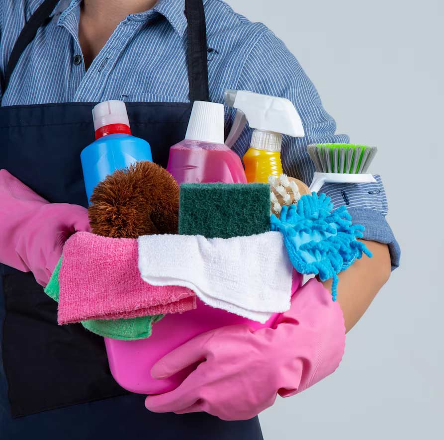 Miss R Clean M&R Clean – Ihr Reinigungsunternehmen in Wien